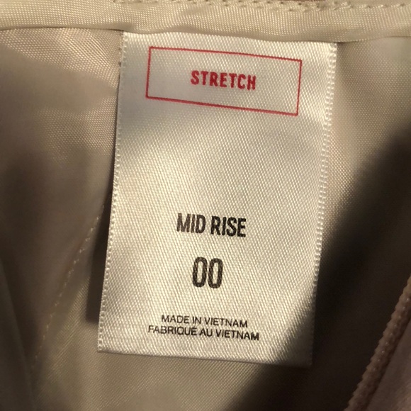 Express shorts - Picture 2 of 3